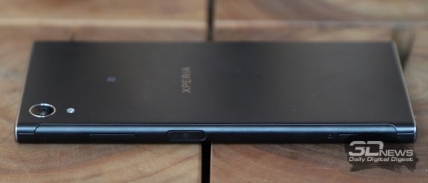 IFA 2017: анонсирован смартфон среднего уровня Sony Xperia XA1 Plus на чипе MediaTek - «Новости сети»