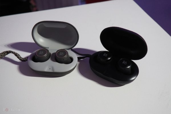 IFA 2017: беспроводные наушники B&O PLAY Beoplay E8 вдвое дороже Apple AirPods - «Новости сети»