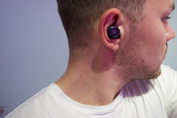 IFA 2017: беспроводные наушники B&O PLAY Beoplay E8 вдвое дороже Apple AirPods - «Новости сети»
