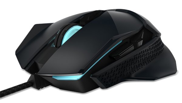 IFA 2017: гарнитура Acer Predator Galea 500 и мышь Predator Cestus 500 - «Новости сети»