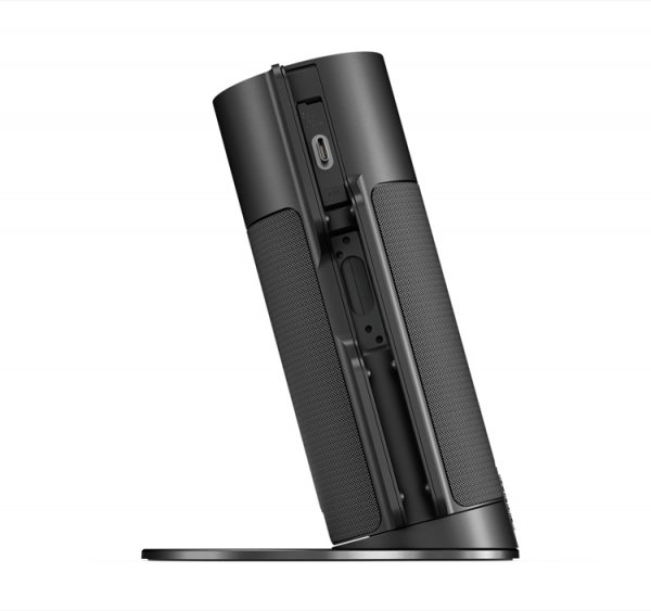 IFA 2017: Lenovo Home Assistant Pack — смарт-динамик на основе планшета - «Новости сети»