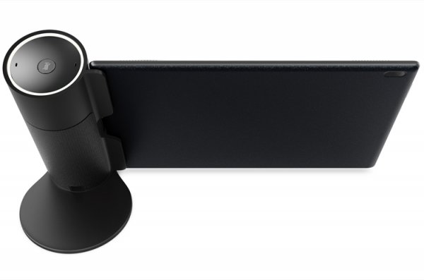 IFA 2017: Lenovo Home Assistant Pack — смарт-динамик на основе планшета - «Новости сети»