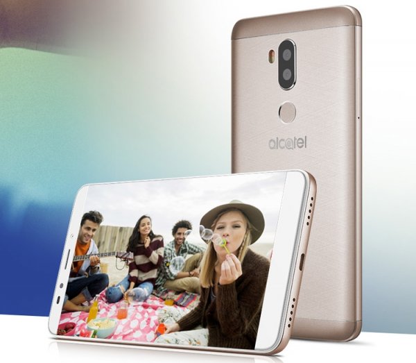 IFA 2017: представлены недорогие «долгоиграющие» фаблеты Alcatel - «Новости сети» IFA 2017: представлены недорогие «долгоиграющие» фаблеты Alcatel - «Новости сети»