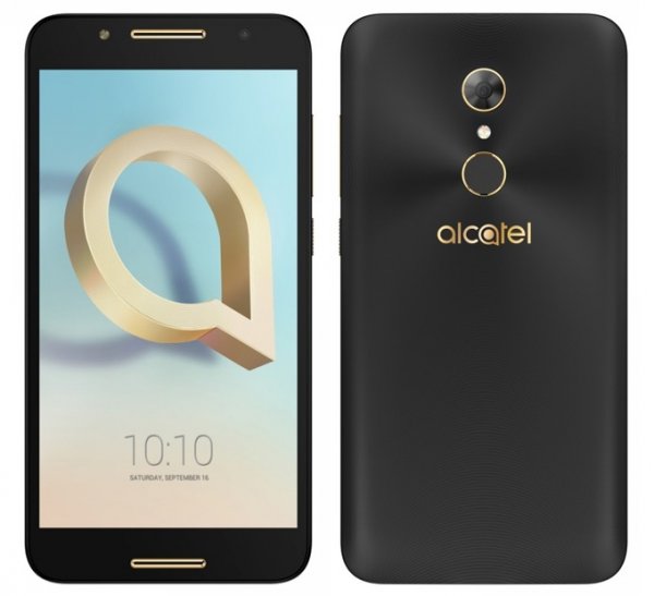IFA 2017: представлены недорогие «долгоиграющие» фаблеты Alcatel - «Новости сети» IFA 2017: представлены недорогие «долгоиграющие» фаблеты Alcatel - «Новости сети»