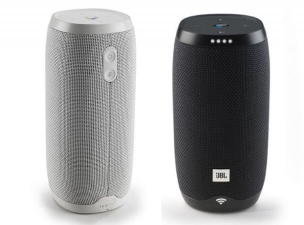IFA 2017: смарт-акустика JBL LINK 10, LINK 20 и LINK 300 с голосовым управлением через Google Assistant - «Новости сети»