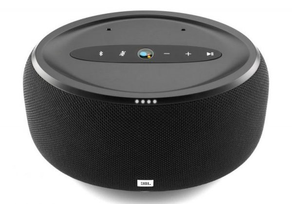 IFA 2017: смарт-акустика JBL LINK 10, LINK 20 и LINK 300 с голосовым управлением через Google Assistant - «Новости сети»