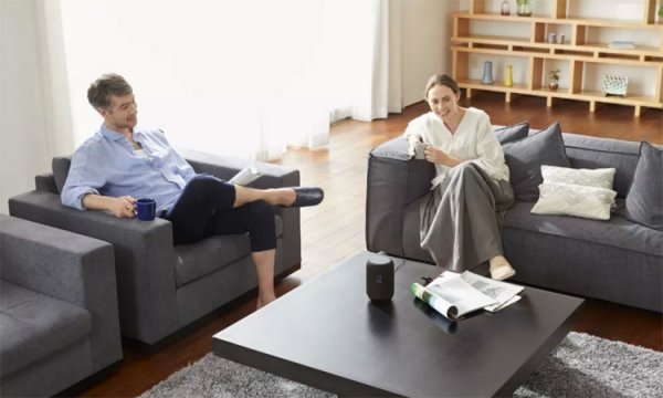 IFA 2017: смарт-динамик Sony с голосовым помощником Google Assistant - «Новости сети»