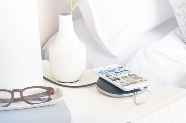 IFA 2017: станция SanDisk iXpand Base зарядит iPhone и сохранит данные из его памяти - «Новости сети»