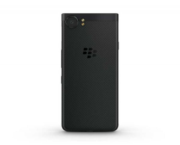 IFA 2017: стартуют глобальные продажи смартфона BlackBerry KEYone Black Edition - «Новости сети»