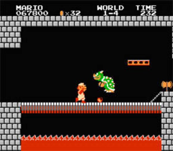 Искусственный интеллект сам создал игру Mario, посмотрев, как в нее играли люди | 42.TUT.BY - «Интернет и связь»