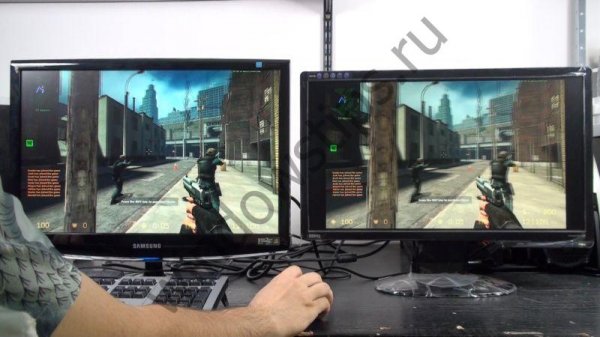 Как узнать сколько герц в мониторе и какая герцовка лучше - «Windows» Как узнать сколько герц в мониторе и какая герцовка лучше - «Windows»