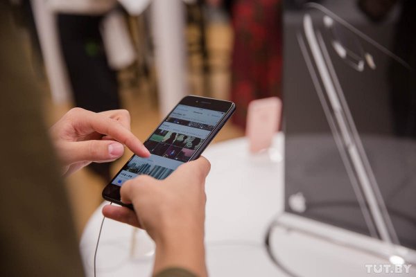 Как выглядит новый минский магазин Apple, который открывается сегодня | - «Интернет и связь»
