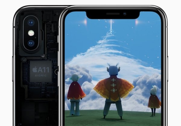 KGI: iPhone X ещё долго будет в дефиците - «Новости сети»