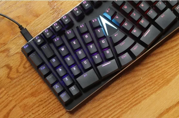 Клавиатура X-Bows убережёт от туннельного синдрома - «Новости сети»