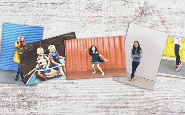 Kodak Printomatic: компактная камера с функцией мгновенной печати - «Новости сети»