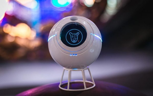 Космобот «ВКонтакте» полетит на МКС в октябре - «Новости сети»