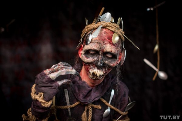 Косплей в Минске: что показали на конвенте фантастики, фэнтези и комиксов UniCon | - «Интернет и связь»