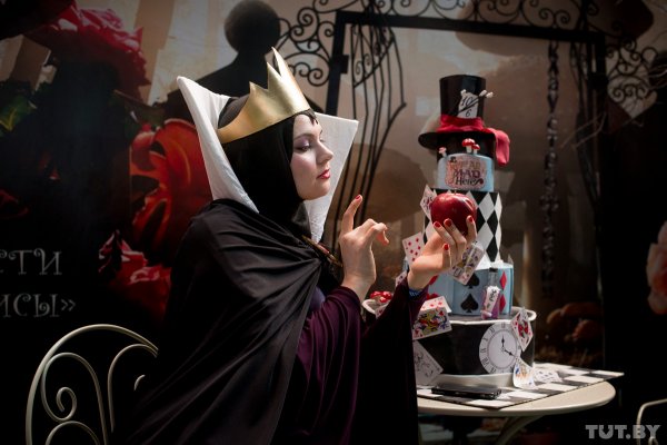 Косплей в Минске: что показали на конвенте фантастики, фэнтези и комиксов UniCon | - «Интернет и связь»