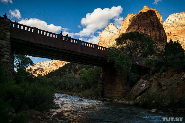 Красота по-американски. За что мы полюбили национальные парки США | - «Интернет и связь» Красота по-американски. За что мы полюбили национальные парки США | - «Интернет и связь»