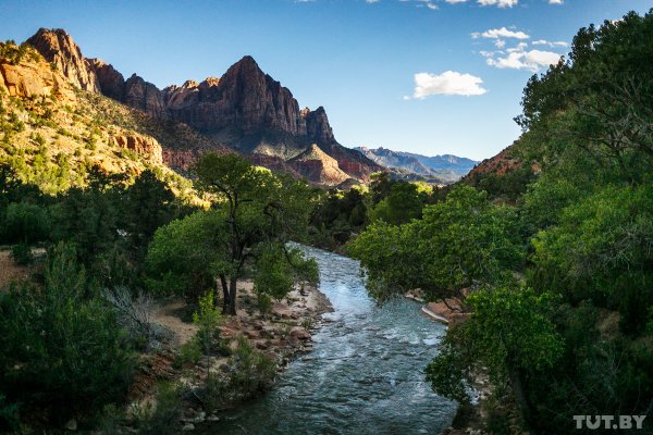 Красота по-американски. За что мы полюбили национальные парки США | - «Интернет и связь» Красота по-американски. За что мы полюбили национальные парки США | - «Интернет и связь»