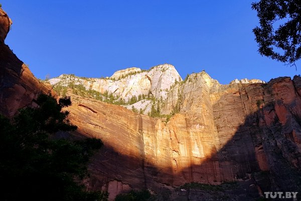 Красота по-американски. За что мы полюбили национальные парки США | - «Интернет и связь» Красота по-американски. За что мы полюбили национальные парки США | - «Интернет и связь»