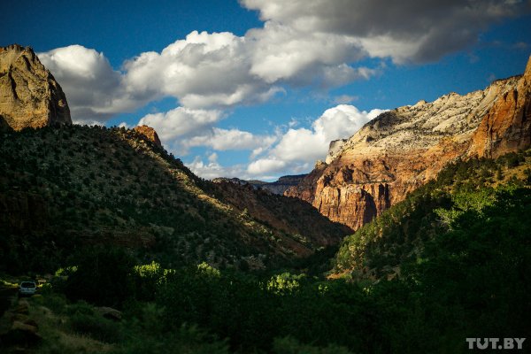 Красота по-американски. За что мы полюбили национальные парки США | - «Интернет и связь» Красота по-американски. За что мы полюбили национальные парки США | - «Интернет и связь»