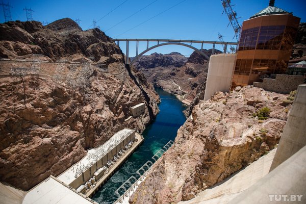 Красота по-американски. За что мы полюбили национальные парки США | - «Интернет и связь» Красота по-американски. За что мы полюбили национальные парки США | - «Интернет и связь»