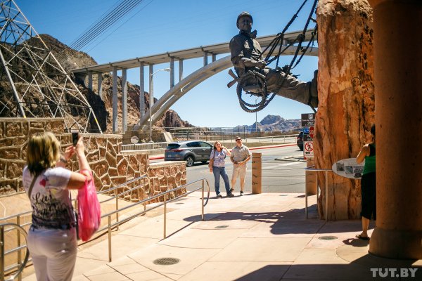 Красота по-американски. За что мы полюбили национальные парки США | - «Интернет и связь» Красота по-американски. За что мы полюбили национальные парки США | - «Интернет и связь»