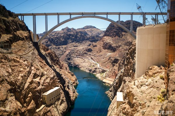 Красота по-американски. За что мы полюбили национальные парки США | - «Интернет и связь» Красота по-американски. За что мы полюбили национальные парки США | - «Интернет и связь»