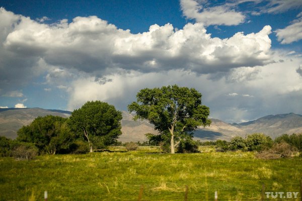 Красота по-американски. За что мы полюбили национальные парки США | - «Интернет и связь» Красота по-американски. За что мы полюбили национальные парки США | - «Интернет и связь»