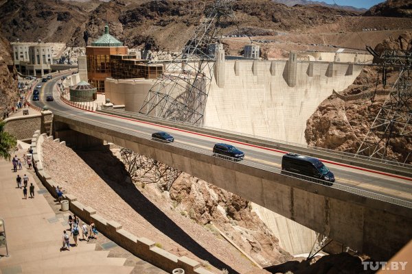 Красота по-американски. За что мы полюбили национальные парки США | - «Интернет и связь» Красота по-американски. За что мы полюбили национальные парки США | - «Интернет и связь»