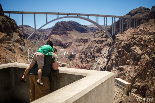 Красота по-американски. За что мы полюбили национальные парки США | - «Интернет и связь» Красота по-американски. За что мы полюбили национальные парки США | - «Интернет и связь»