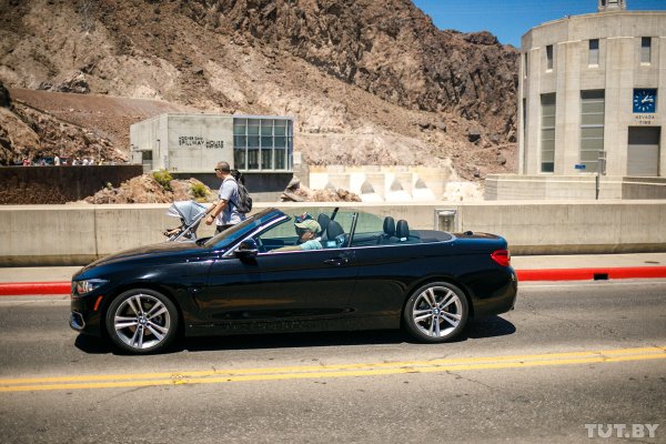 Красота по-американски. За что мы полюбили национальные парки США | - «Интернет и связь» Красота по-американски. За что мы полюбили национальные парки США | - «Интернет и связь»