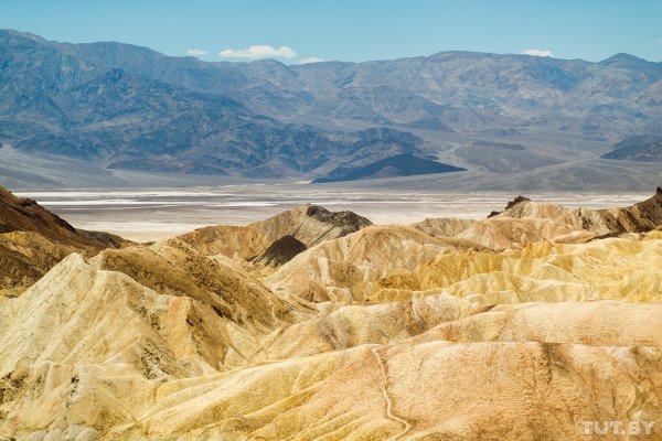 Красота по-американски. За что мы полюбили национальные парки США | - «Интернет и связь» Красота по-американски. За что мы полюбили национальные парки США | - «Интернет и связь»