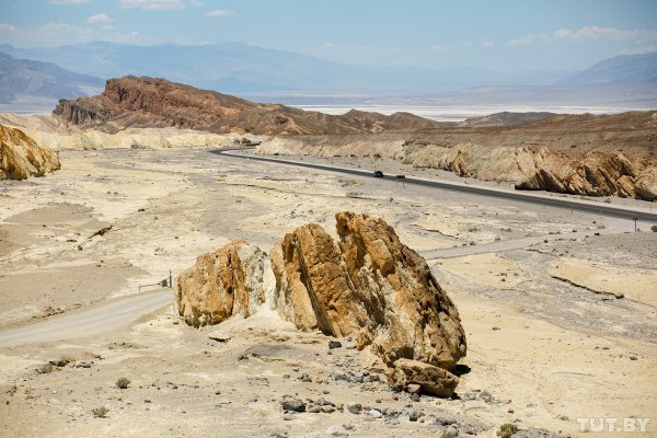 Красота по-американски. За что мы полюбили национальные парки США | - «Интернет и связь» Красота по-американски. За что мы полюбили национальные парки США | - «Интернет и связь»