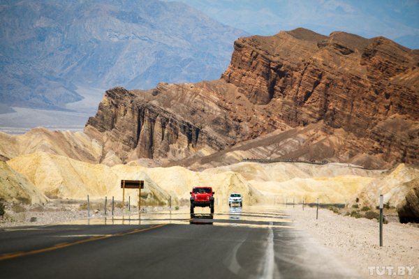 Красота по-американски. За что мы полюбили национальные парки США | - «Интернет и связь» Красота по-американски. За что мы полюбили национальные парки США | - «Интернет и связь»