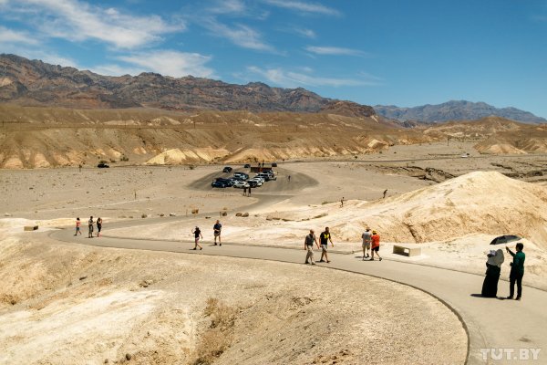 Красота по-американски. За что мы полюбили национальные парки США | - «Интернет и связь» Красота по-американски. За что мы полюбили национальные парки США | - «Интернет и связь»