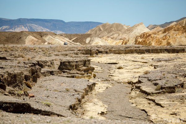 Красота по-американски. За что мы полюбили национальные парки США | - «Интернет и связь» Красота по-американски. За что мы полюбили национальные парки США | - «Интернет и связь»