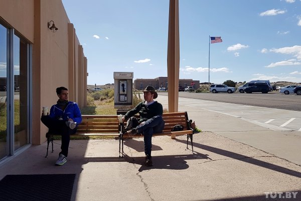 Красота по-американски. За что мы полюбили национальные парки США | - «Интернет и связь» Красота по-американски. За что мы полюбили национальные парки США | - «Интернет и связь»