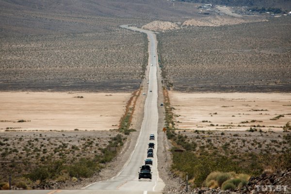 Красота по-американски. За что мы полюбили национальные парки США | - «Интернет и связь» Красота по-американски. За что мы полюбили национальные парки США | - «Интернет и связь»