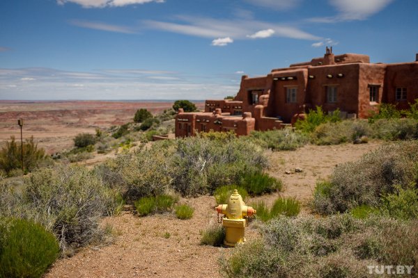 Красота по-американски. За что мы полюбили национальные парки США | - «Интернет и связь» Красота по-американски. За что мы полюбили национальные парки США | - «Интернет и связь»