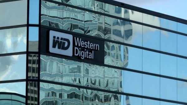 Kyodo: Western Digital получит 50 млрд иен у Apple для сделки с Toshiba - «Новости сети»