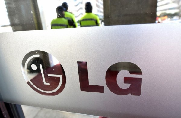 LG Electronics заплатит 541 млн евро за участие в картеле - «Новости сети»