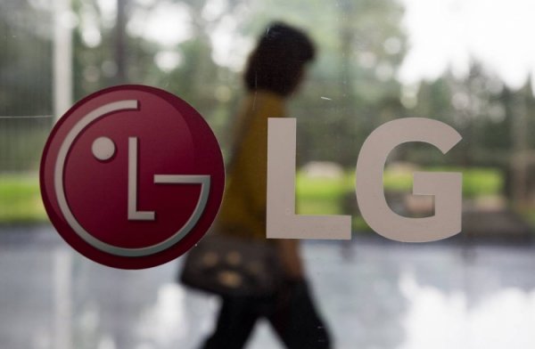 LG Electronics заплатит 541 млн евро за участие в картеле - «Новости сети» LG Electronics заплатит 541 млн евро за участие в картеле - «Новости сети»