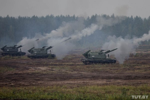 Маленькая война под Борисовом: какое оружие показали Лукашенко на учениях "Запад-2017" | - «Интернет и связь» Маленькая война под Борисовом: какое оружие показали Лукашенко на учениях "Запад-2017" | - «Интернет и связь»