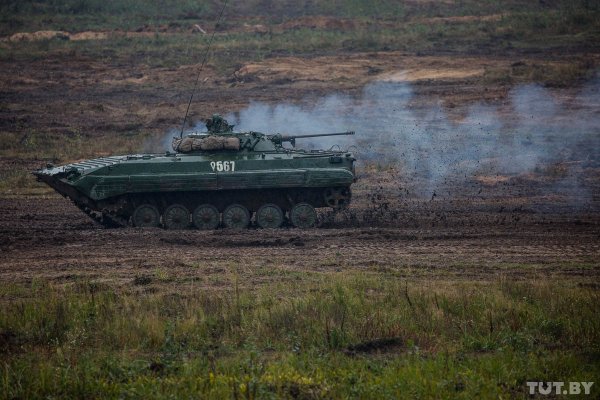 Маленькая война под Борисовом: какое оружие показали Лукашенко на учениях "Запад-2017" | - «Интернет и связь» Маленькая война под Борисовом: какое оружие показали Лукашенко на учениях "Запад-2017" | - «Интернет и связь»