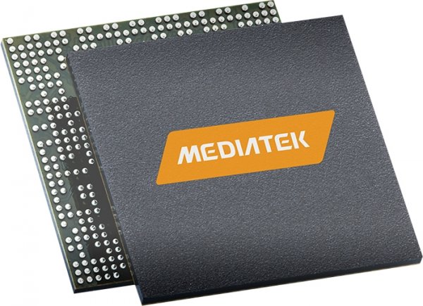 MediaTek Helio P40 выйдет в 2018 году и будет содержать шесть ядер - «Новости сети»