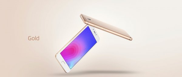 Meizu представила бюджетный смартфон M6 за 130 долларов  - «Интернет и связь»