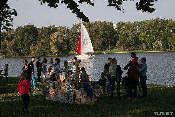 Мэр на броневике и редкая немецкая самоходка: как в Минске прошел "День танкиста" | - «Интернет и связь» Мэр на броневике и редкая немецкая самоходка: как в Минске прошел "День танкиста" | - «Интернет и связь»