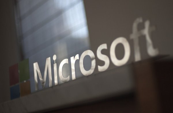 Microsoft вошла в тройку самых дорогих брендов - «Новости сети» Microsoft вошла в тройку самых дорогих брендов - «Новости сети»